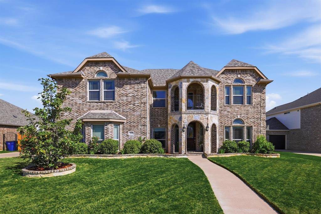 1517 Quintessa Avenue, Kennedale, TX 76060
