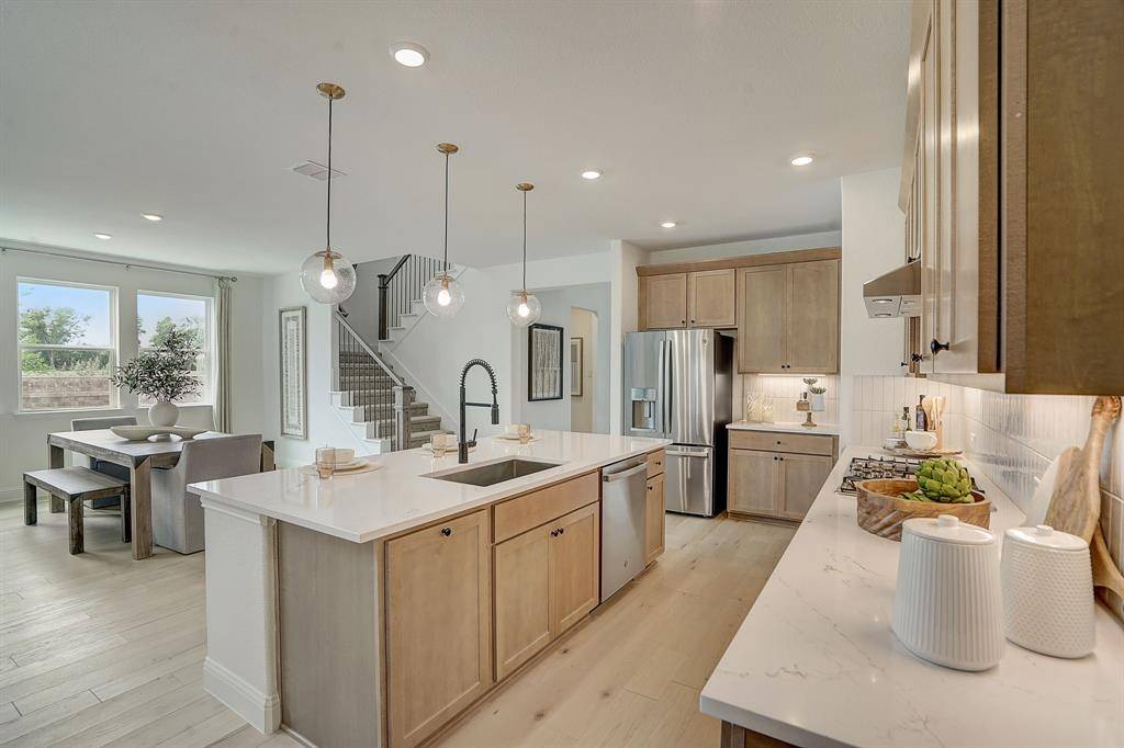 2044 Bluestem Road, Celina, TX 75009