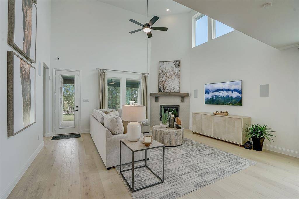 2044 Bluestem Road, Celina, TX 75009