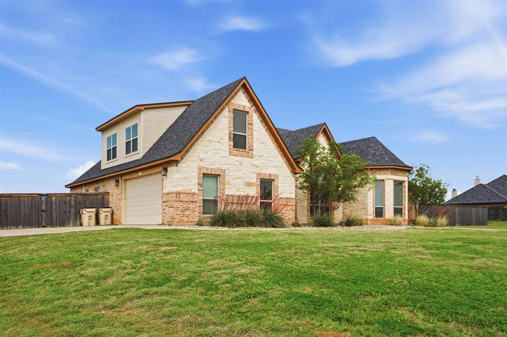 134 Rising Star Drive, Abilene, TX 79606