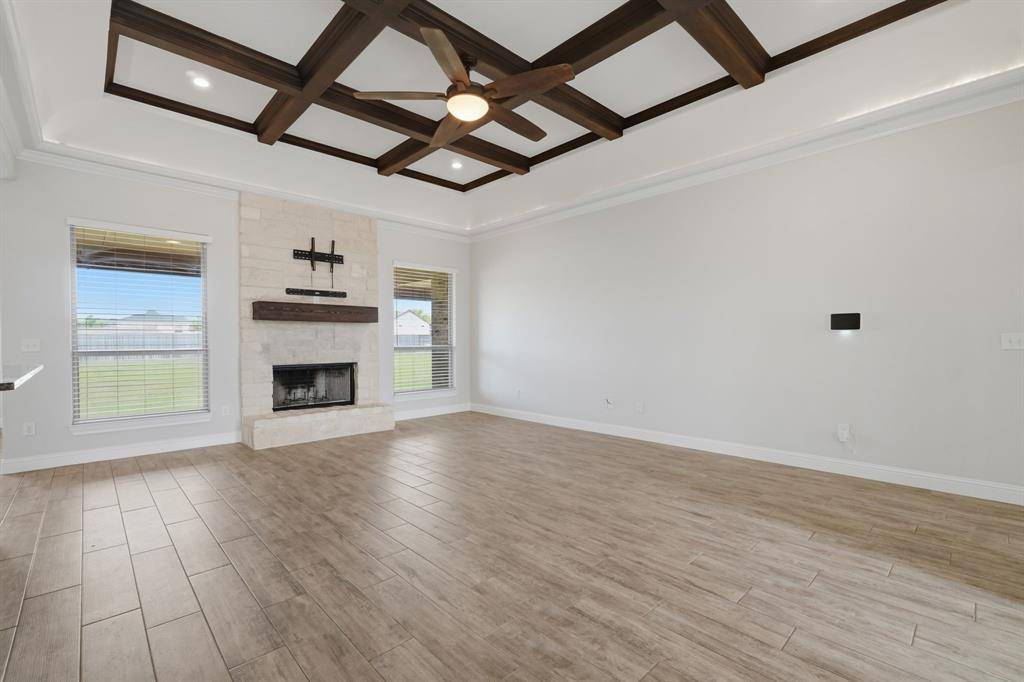 134 Rising Star Drive, Abilene, TX 79606