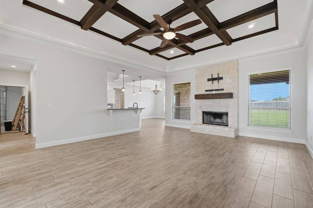 134 Rising Star Drive, Abilene, TX 79606