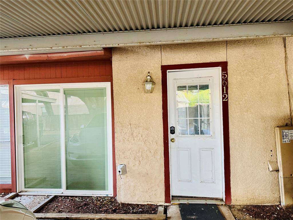 5612 Marina Drive #35, Garland, TX 75043