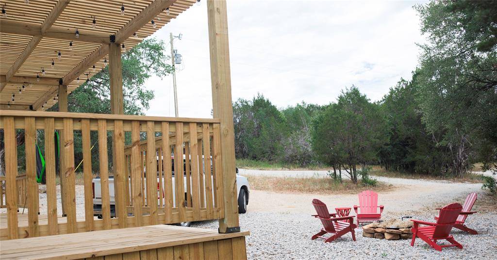 2048 River Shoals Road, Mineral Wells, TX 76067