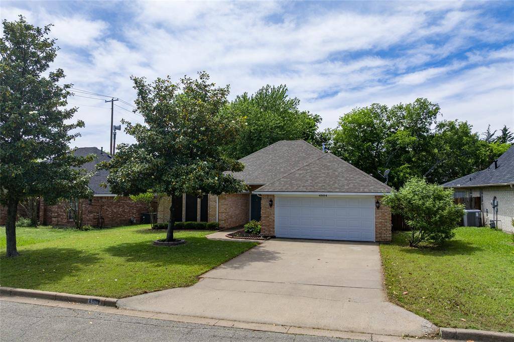 4804 Hara Lane, Sherman, TX 75092
