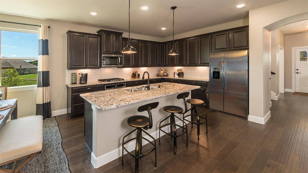 3104 Patrinia Street, Royse City, TX 75189