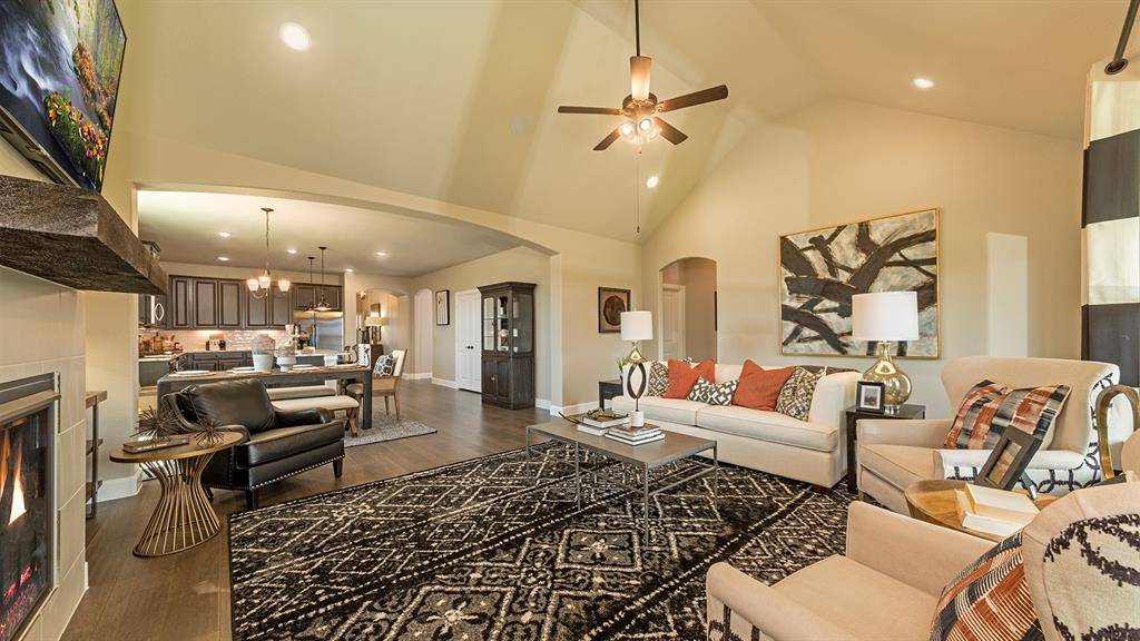 3104 Patrinia Street, Royse City, TX 75189