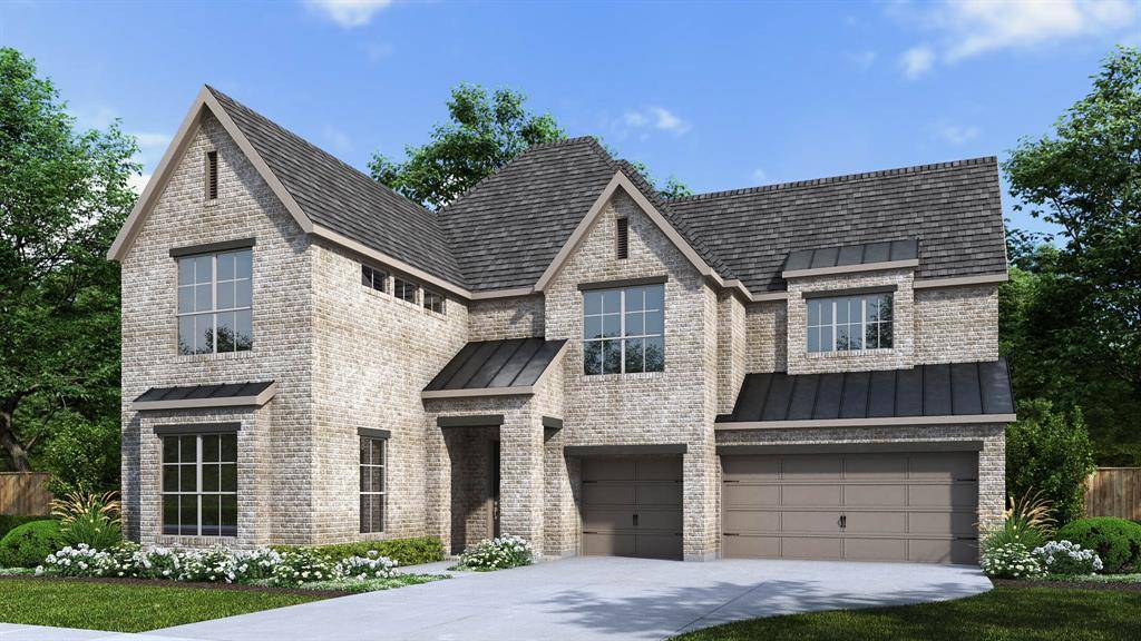 1015 Upland Court, Rockwall, TX 75087