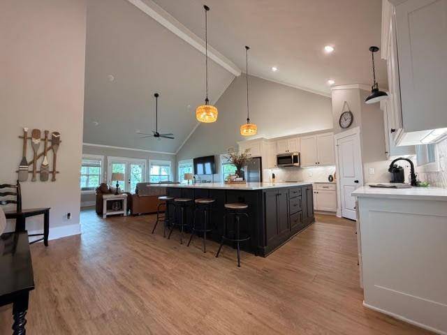 16093 W County Road 189, Flint, TX 75762