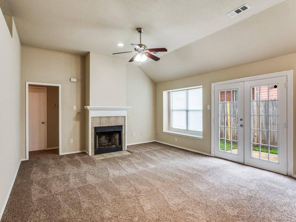 6408 Willard Road, Fort Worth, TX 76119