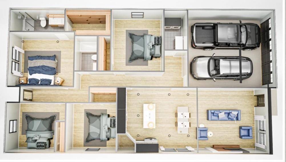 3104 Delafield Lane, Dallas, TX 75227