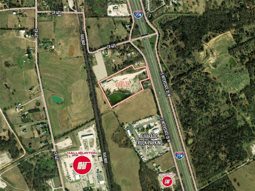 7924 Interstate 35, Alvarado, TX 76009