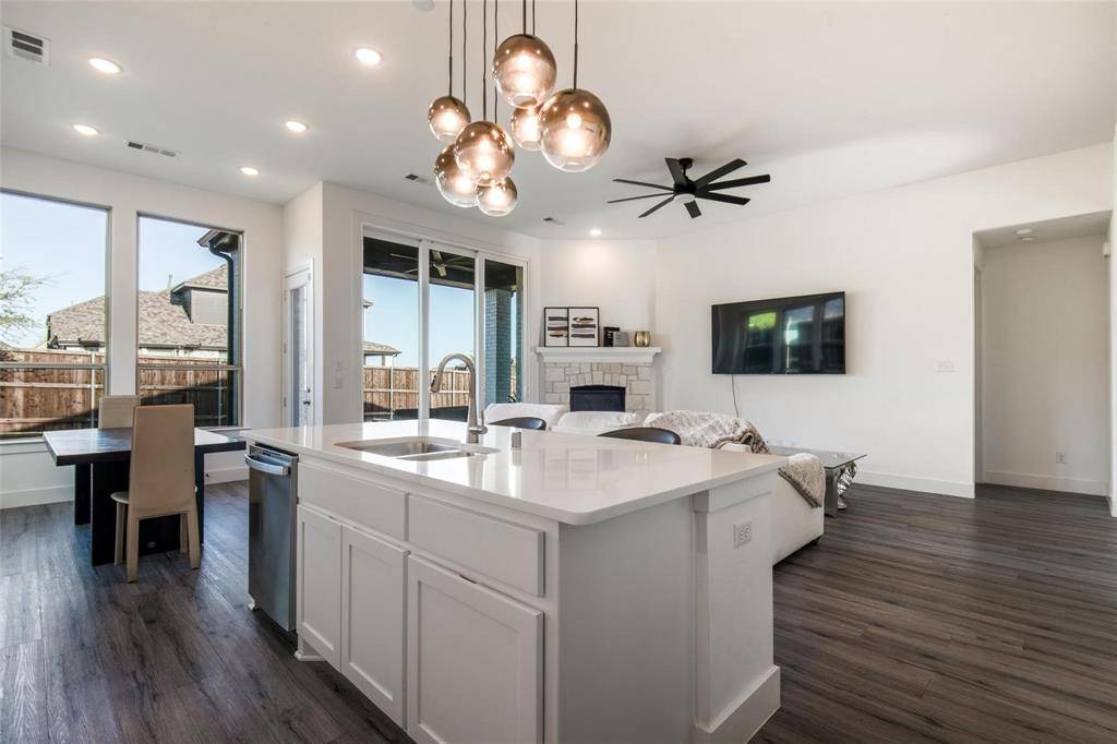 4100 Monterey Pine Place, Mckinney, TX 75071