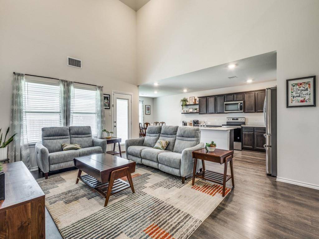 1308 Oak Orchard Lane, Denton, TX 76209