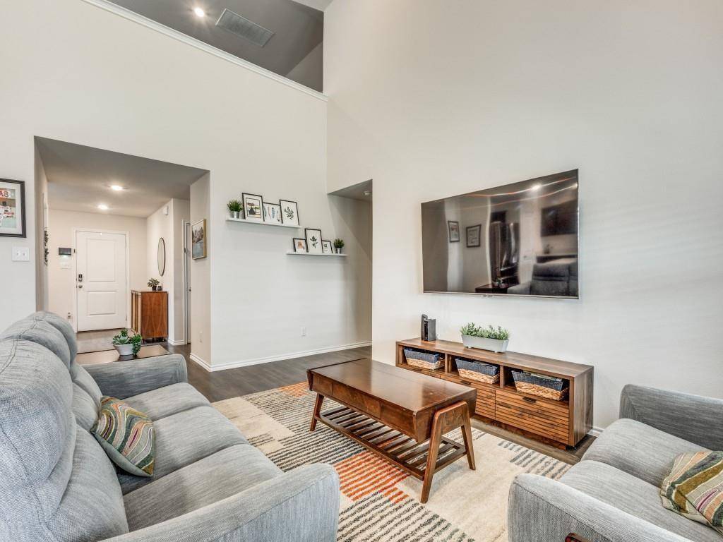 1308 Oak Orchard Lane, Denton, TX 76209