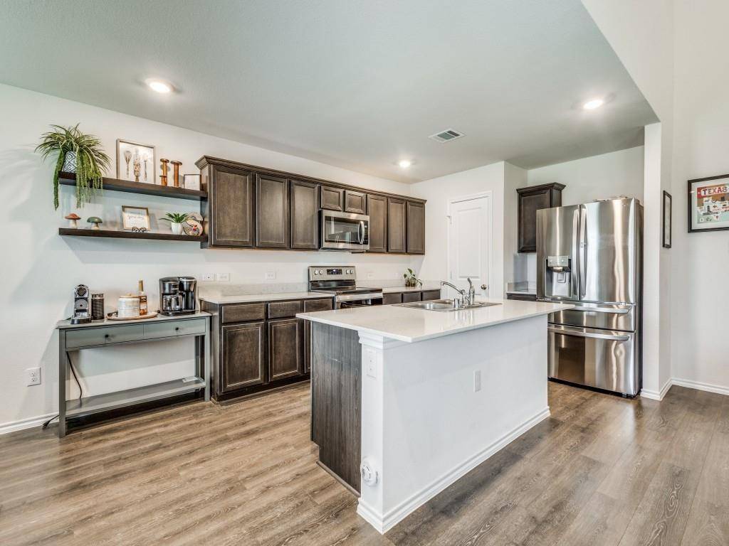 1308 Oak Orchard Lane, Denton, TX 76209