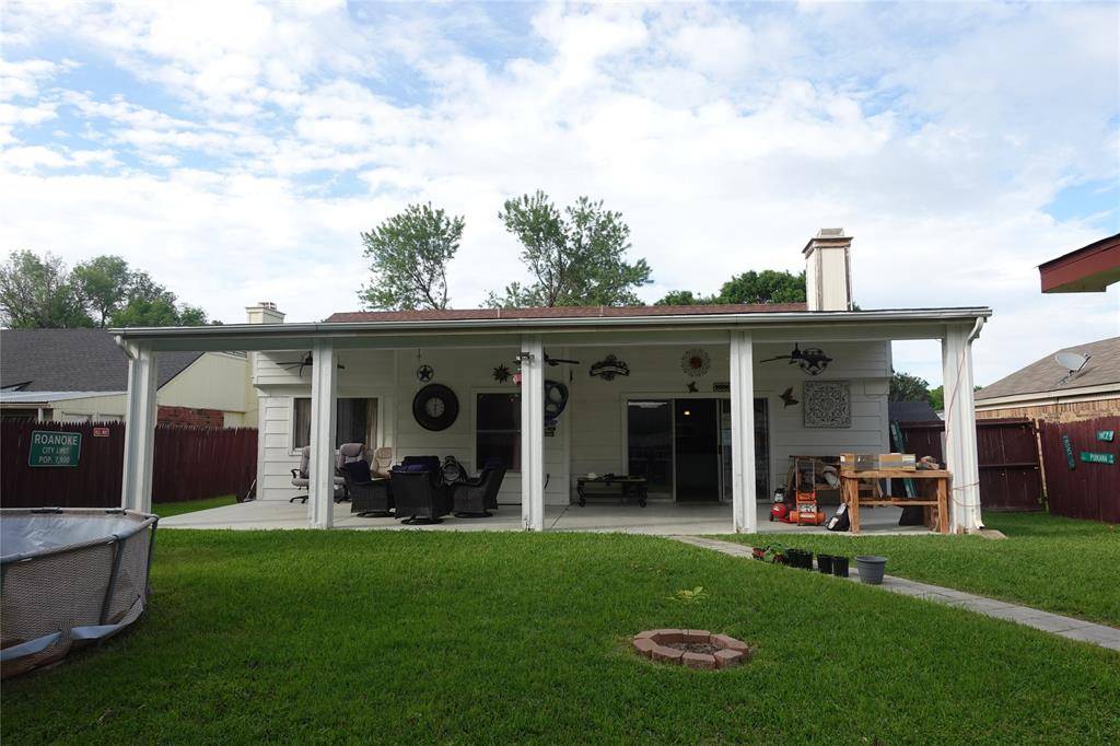 7009 Shadow Bend Drive, Fort Worth, TX 76137