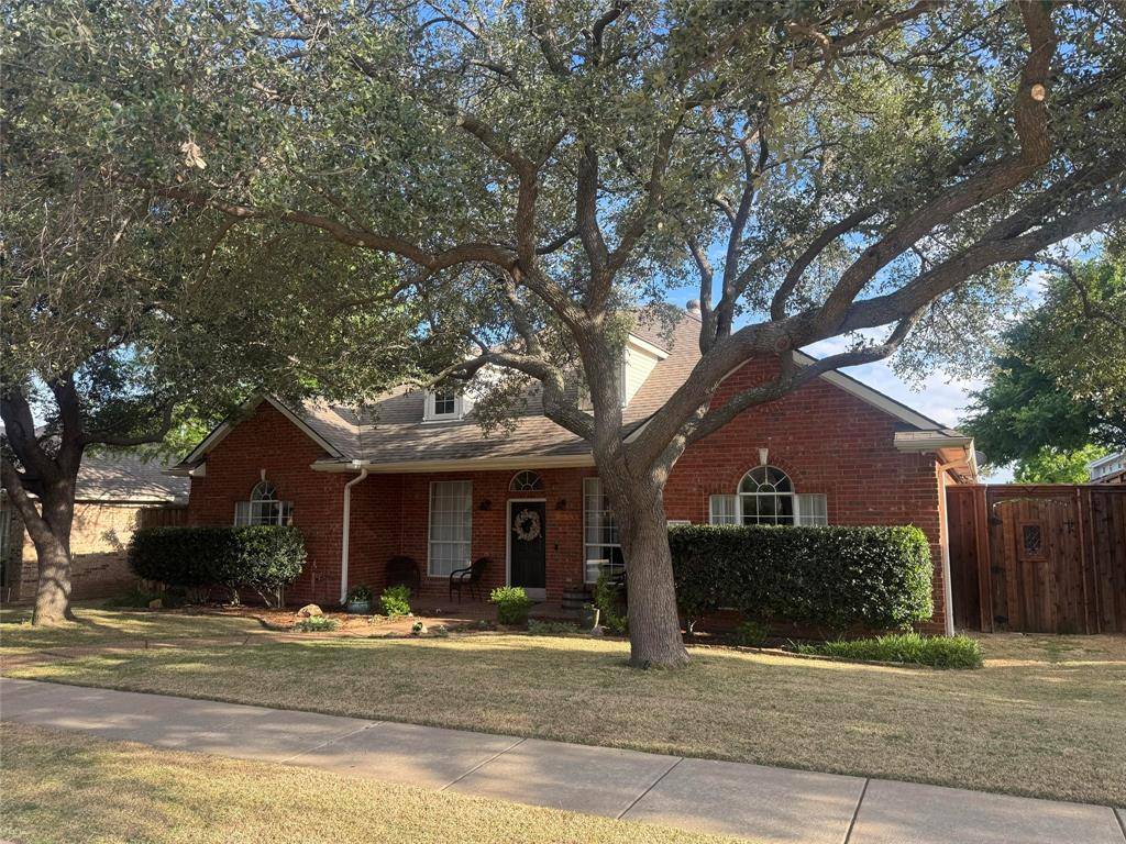 11721 Waterford Lane, Frisco, TX 75035