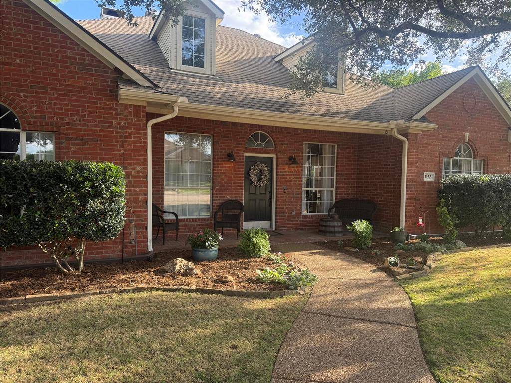11721 Waterford Lane, Frisco, TX 75035