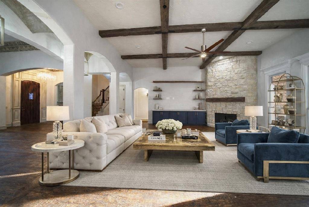 4900 Rockrimmon Court, Colleyville, TX 76034