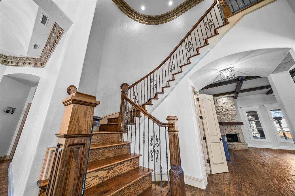 4900 Rockrimmon Court, Colleyville, TX 76034