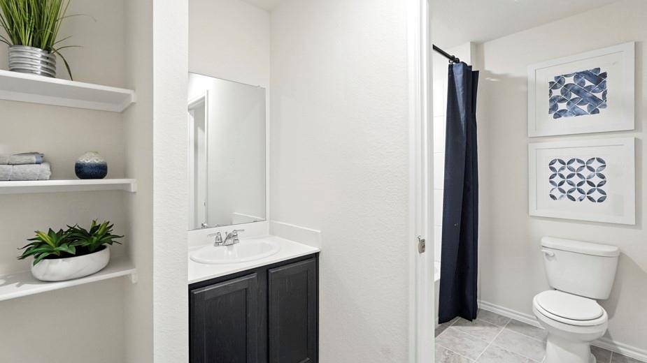 507 Northern Red Drive, Josephine, TX 75173