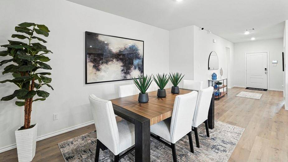 507 Northern Red Drive, Josephine, TX 75173