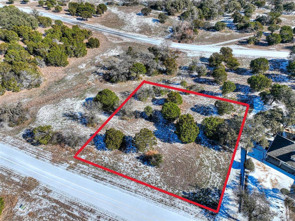 7129 Carnoustie Drive, Cleburne, TX 76033