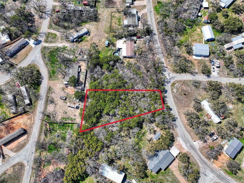 1115 Brazos Drive, Granbury, TX 76048