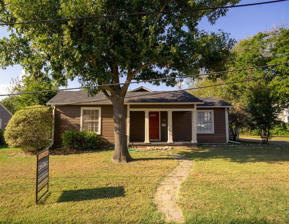 708 Largent Street, Mckinney, TX 75069