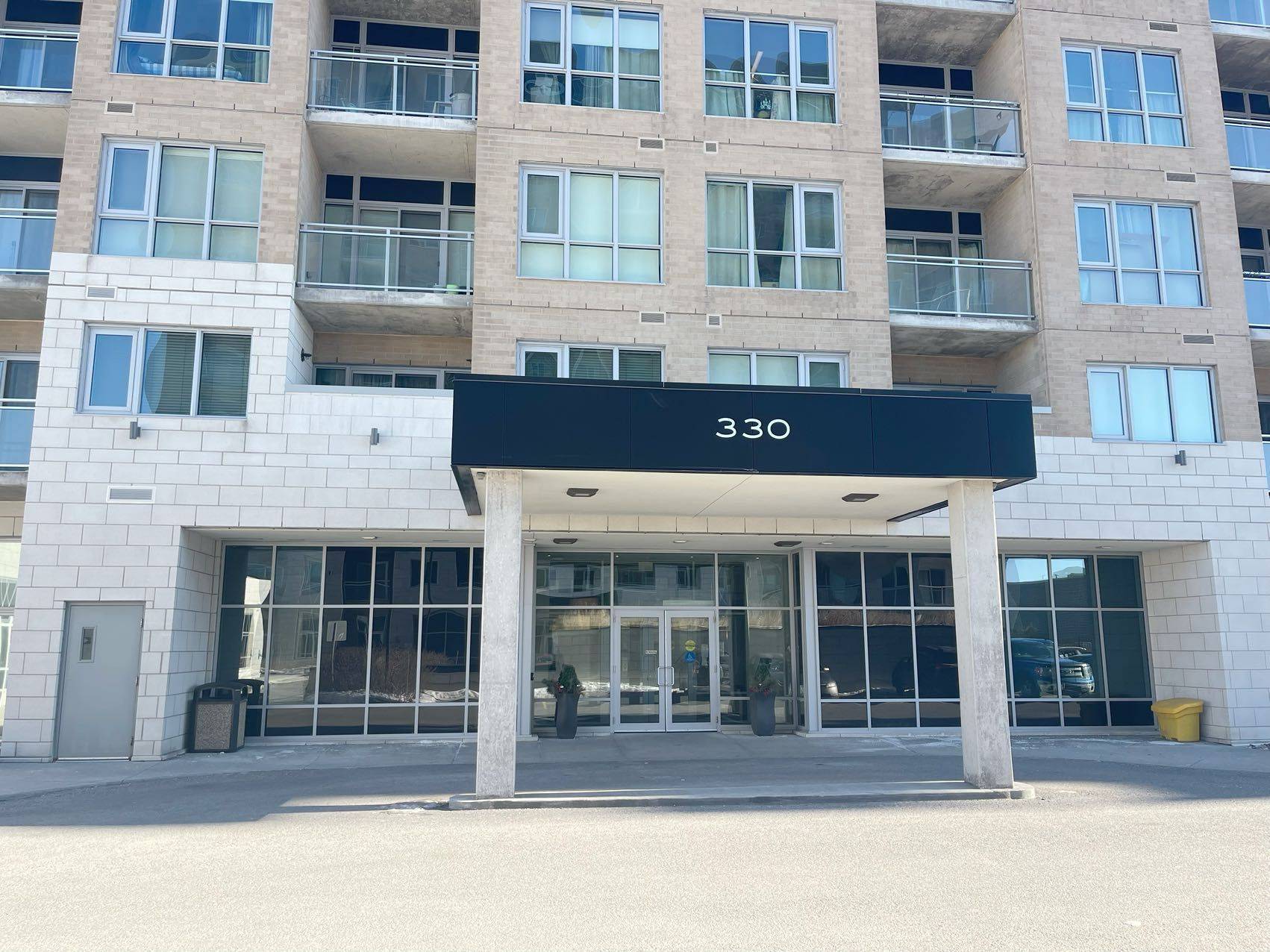 330 Titan Private #708, Cityview - Parkwoods Hills - Rideau Shore, ON K2G 1G3