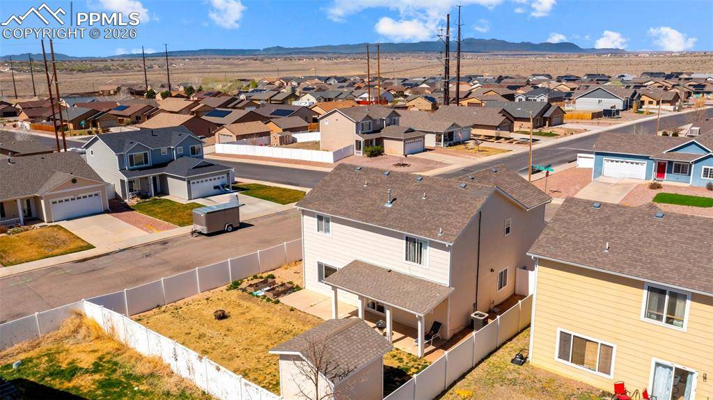 2228 Inspiration LN, Pueblo, CO 81008