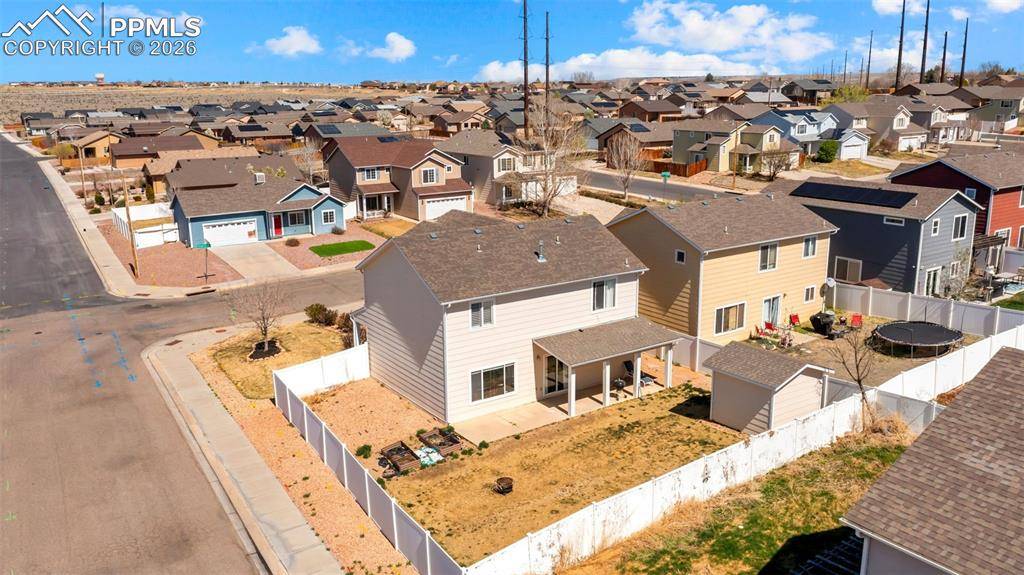 2228 Inspiration LN, Pueblo, CO 81008