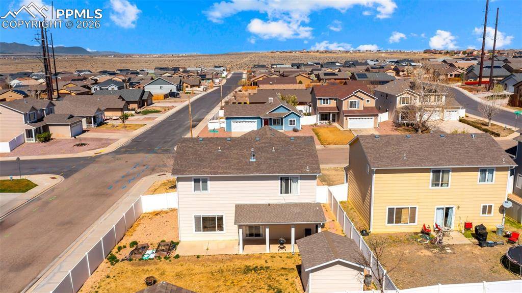 2228 Inspiration LN, Pueblo, CO 81008