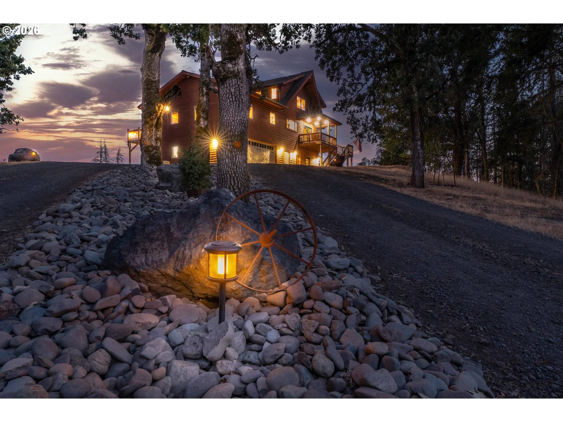 1435 WILBUR RD, Roseburg, OR 97471