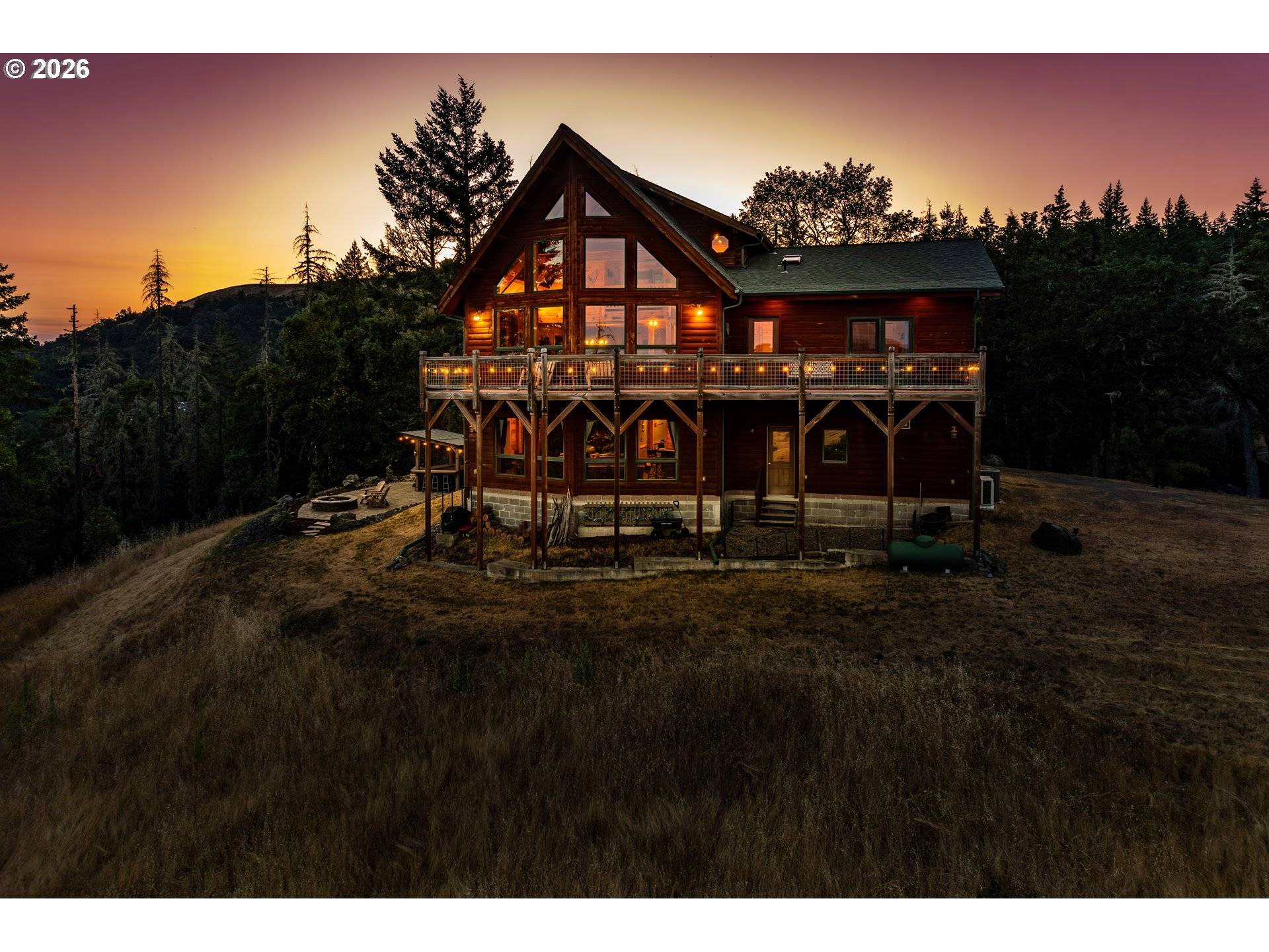 1435 WILBUR RD, Roseburg, OR 97471