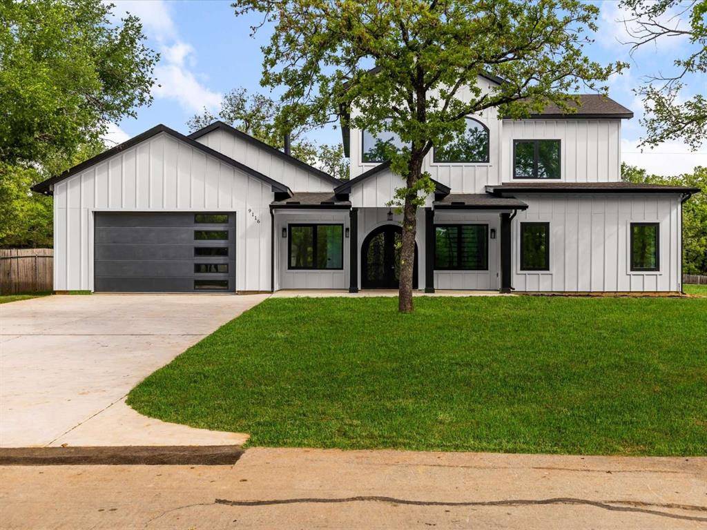 9116 Cherokee Trail, Flower Mound, TX 75022