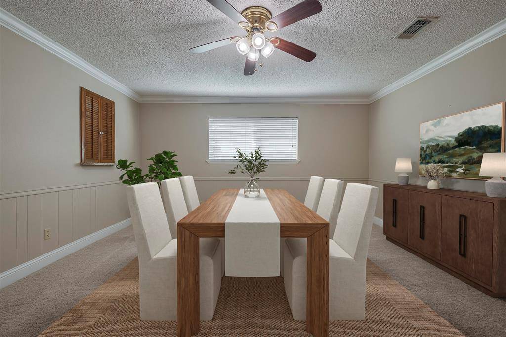 818 Westbrook Drive, Irving, TX 75060