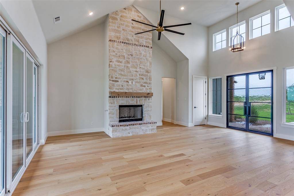 7008 Bruce Trail, Aledo, TX 76008