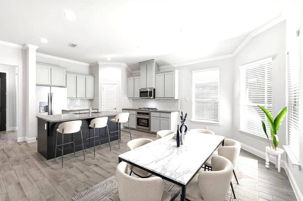 717 10th Street, Argyle, TX 76226