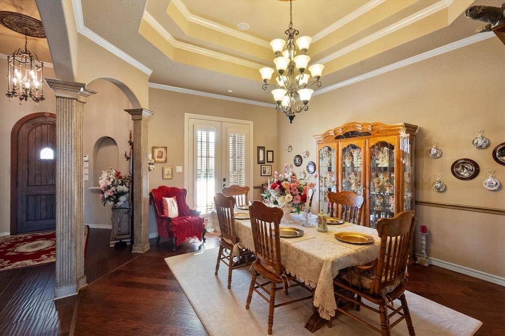 1211 Northglen Court, Mansfield, TX 76063