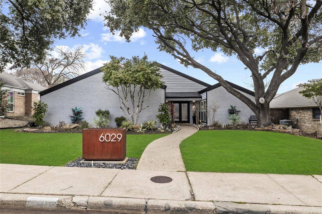 6029 Spring Flower Trail, Dallas, TX 75248