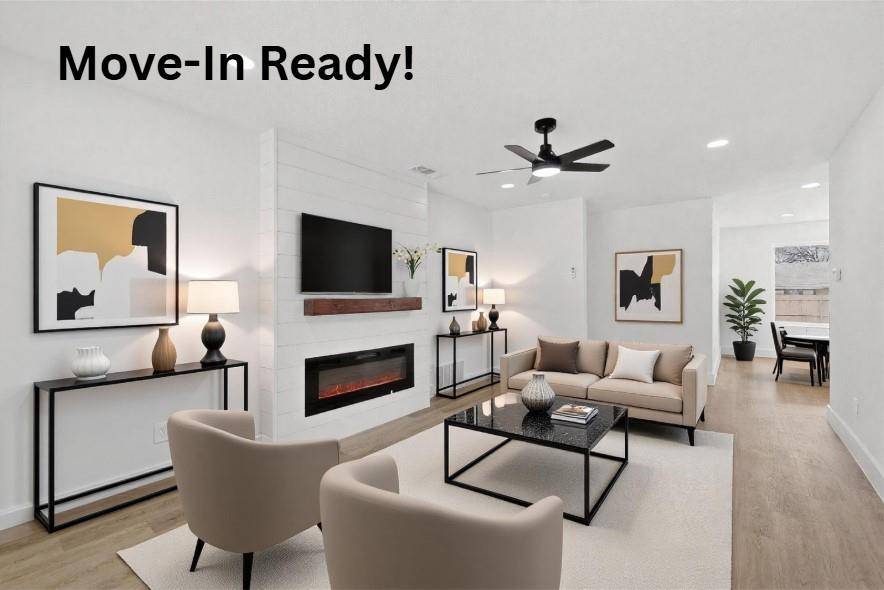 501 Cambridge Drive, Richardson, TX 75080