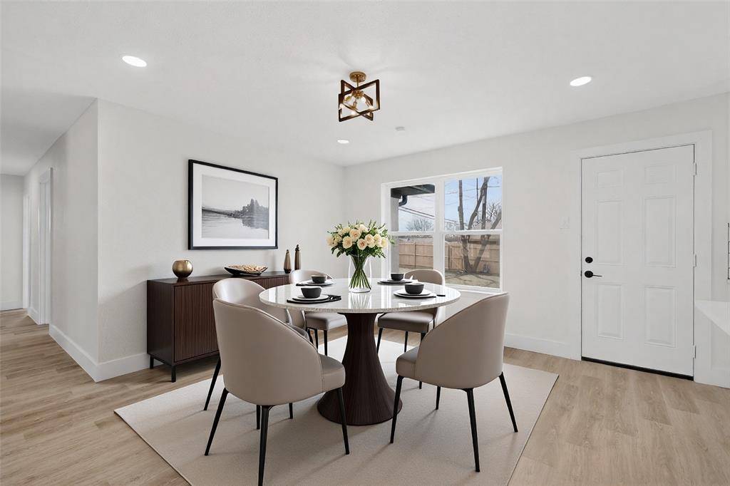 501 Cambridge Drive, Richardson, TX 75080