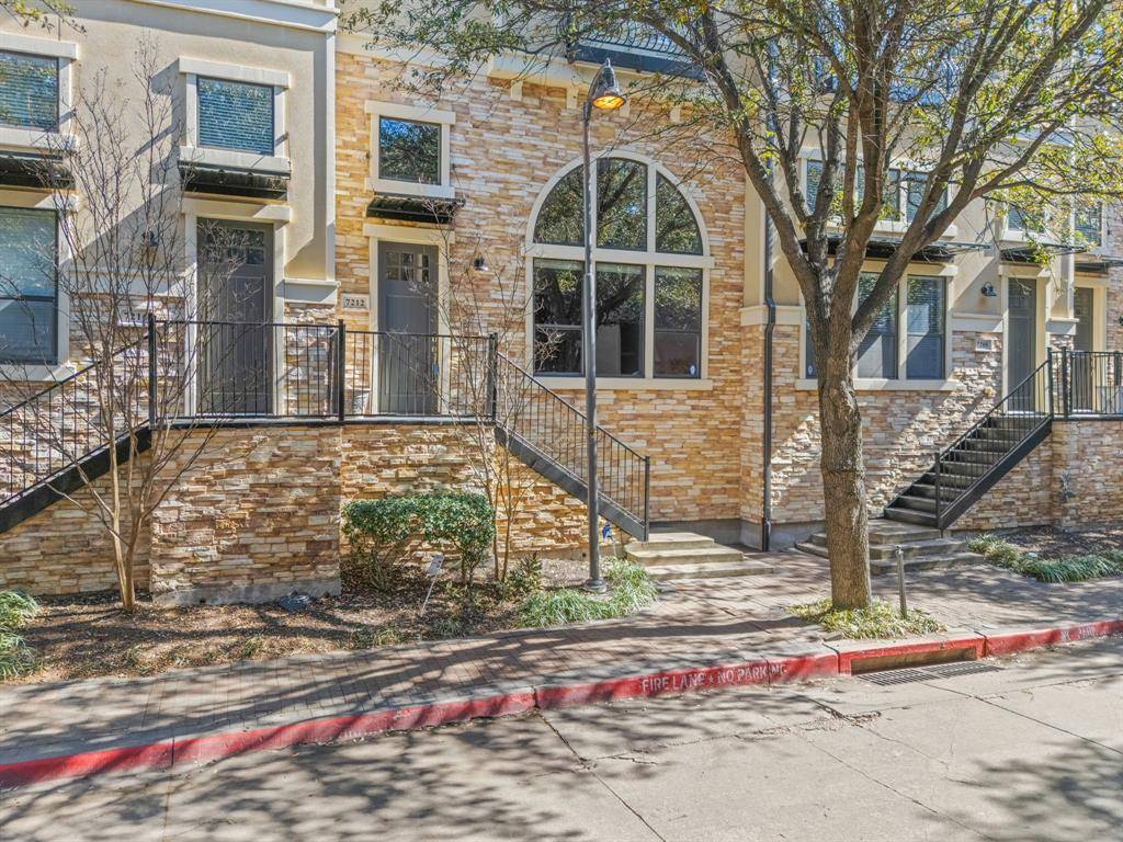 7212 Olivia Lane, Plano, TX 75024