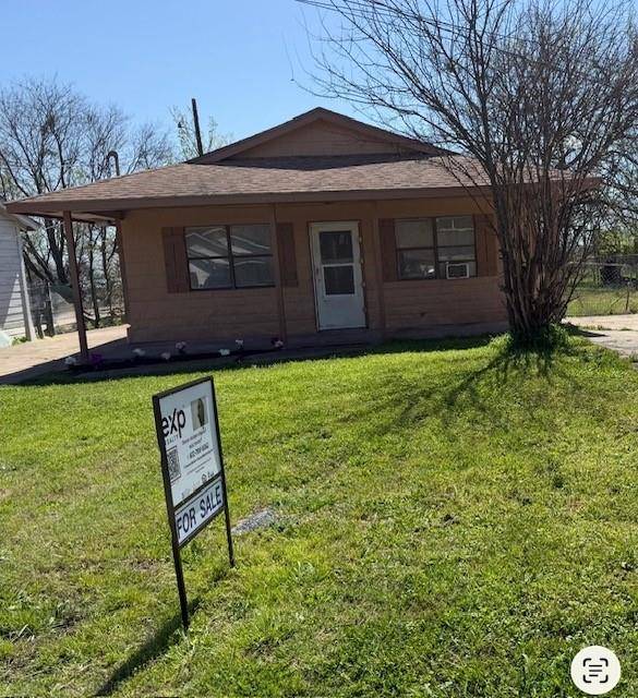 1605 E 10th Avenue, Corsicana, TX 75110
