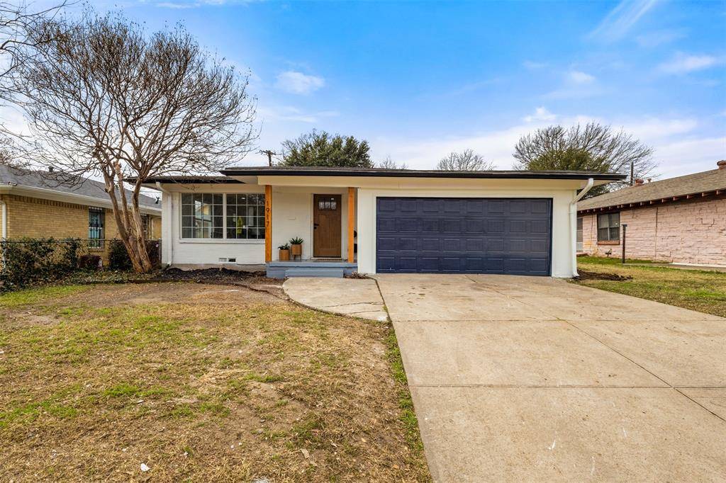 1917 S Vernon Avenue, Dallas, TX 75224