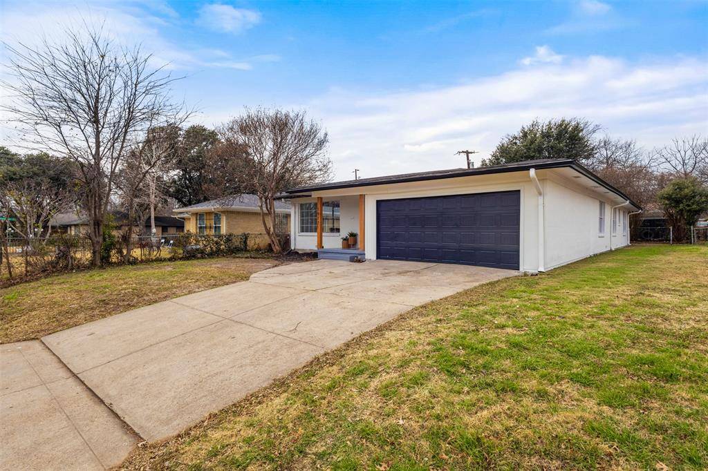 1917 S Vernon Avenue, Dallas, TX 75224
