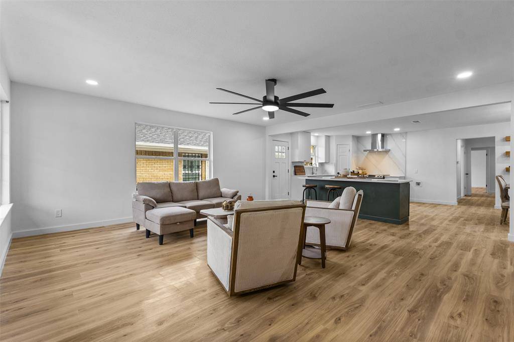 1917 S Vernon Avenue, Dallas, TX 75224