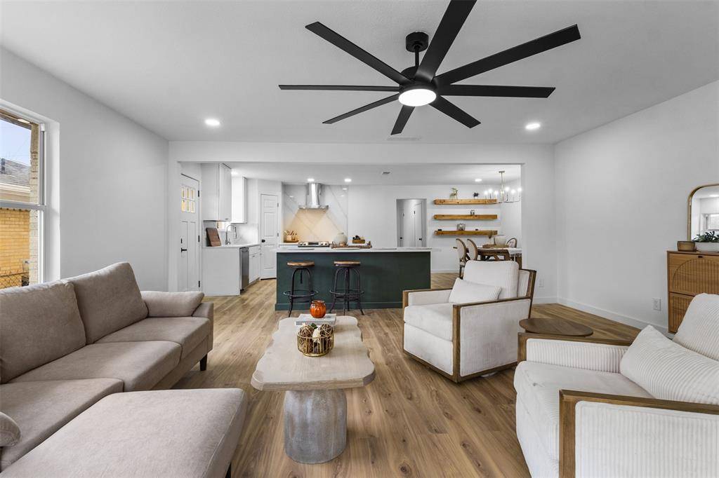 1917 S Vernon Avenue, Dallas, TX 75224